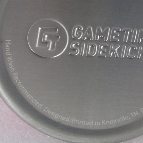 SAVANNAH COLLEGE OF ART AND DESIGN 20 oz. TUMBLER - Picture 7 of 10